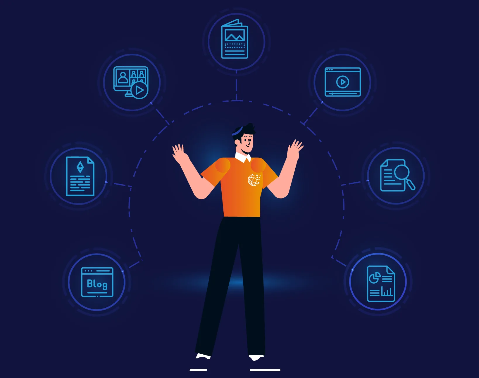 Freya.intelligence tool resources image