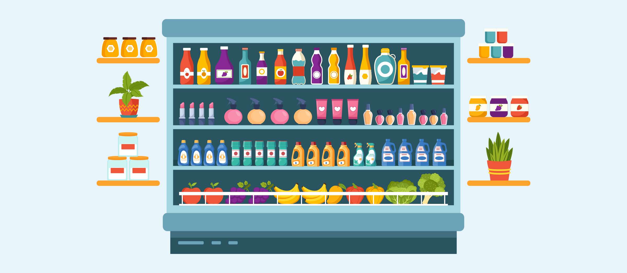 Imported Food Control Act 1992 Overview And Key Updates Global 