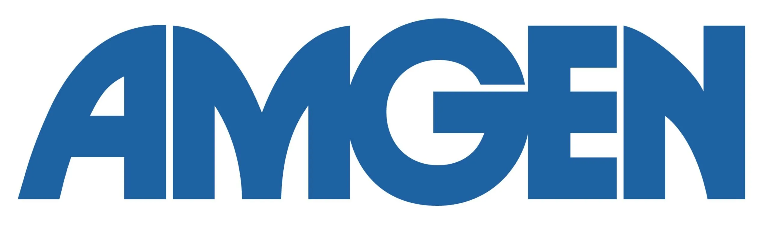 Amgen logo using Freya.intelligence tool case study