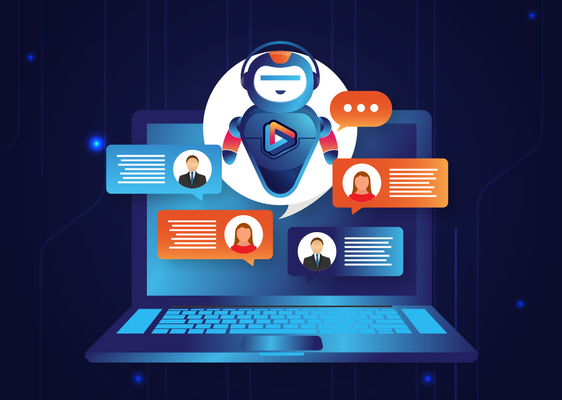 Freya.RTQ AI response builder – automated, smart replies to health authority queries using historical data