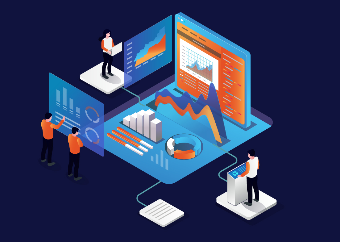 Regulatory intelligence dashboards– customizable dashboards with AI-powered insights for decision-making