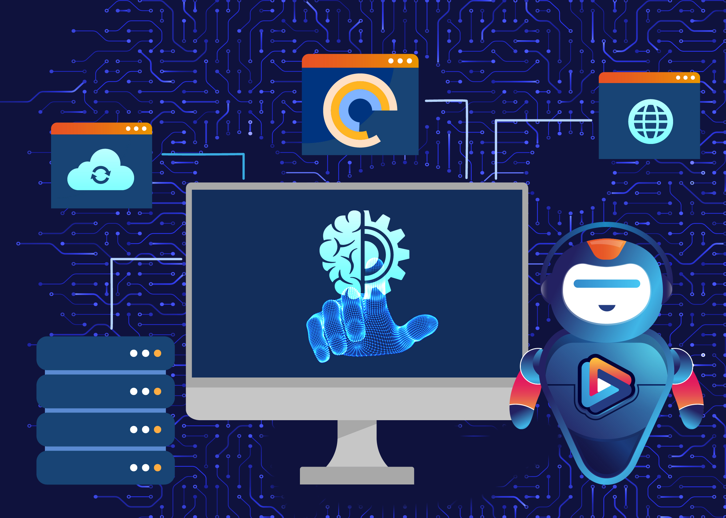 Machine Learning Unleashed